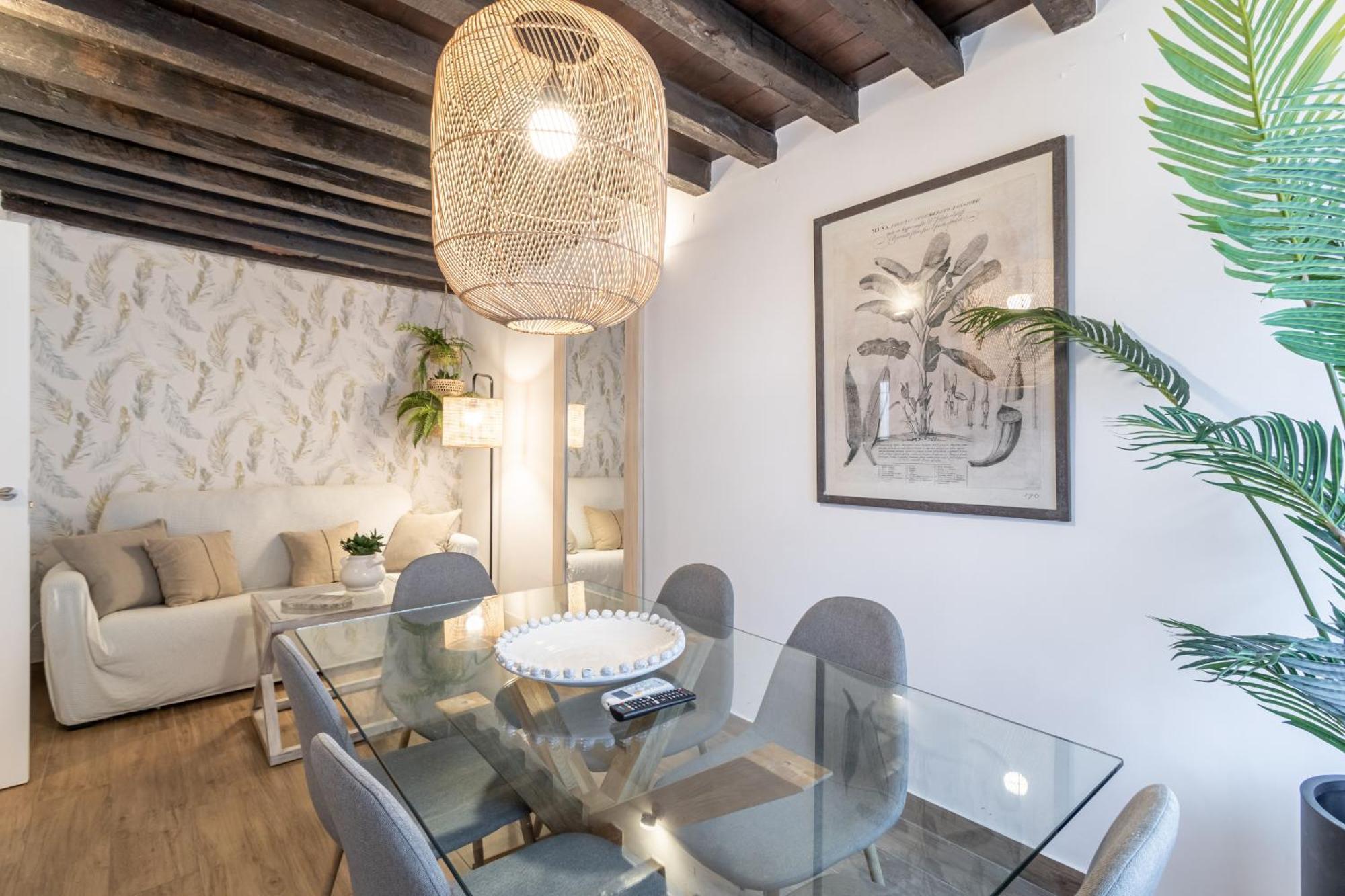 Вилла Casa Naranjos De San Matias Гранада Экстерьер фото