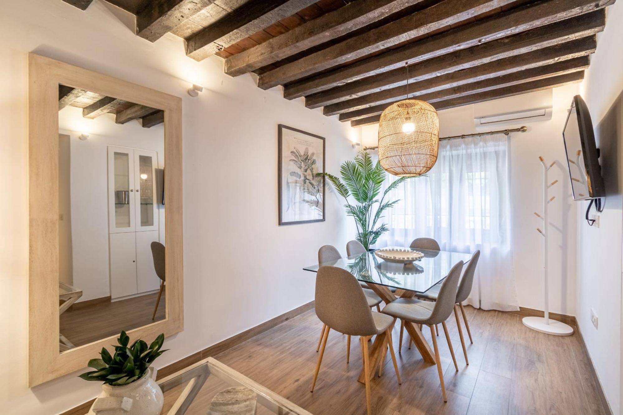 Вилла Casa Naranjos De San Matias Гранада Экстерьер фото