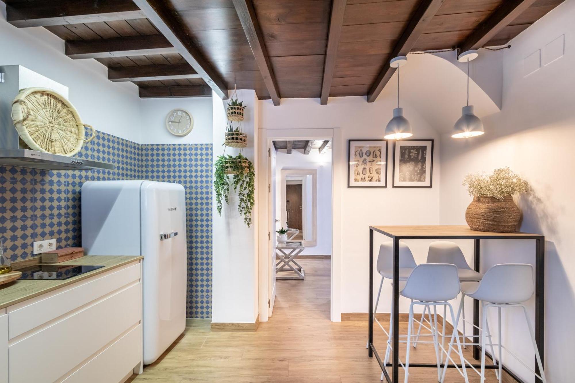 Вилла Casa Naranjos De San Matias Гранада Экстерьер фото